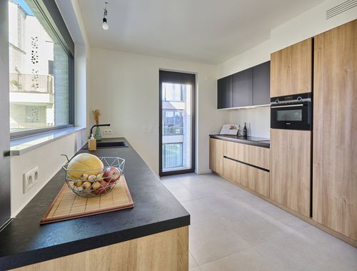                                         Appartement te koop in Peer, € 444.700
