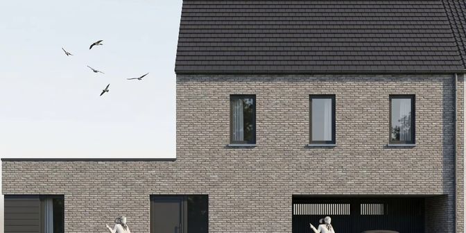 Maison à vendre à In De Leym 5, 3630 Eisden