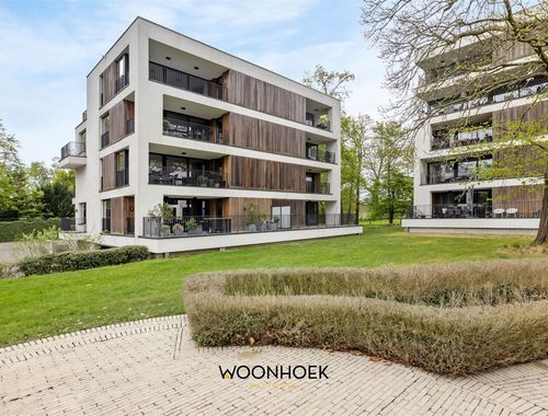                                         Flat te koop in Sint-Niklaas, € 460.000
