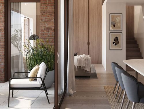                                         Appartement te koop in Sint-Truiden, € 475.000
