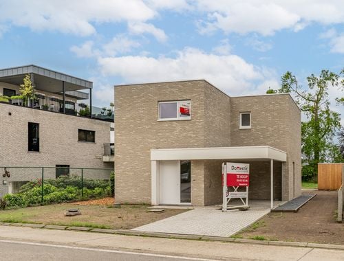                                         Woning te koop in Mol, € 397.000

