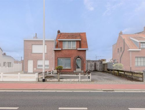                                        Woning te koop in Nijlen, € 325.000
