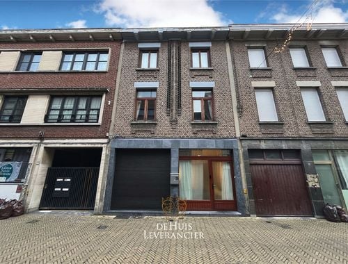                                         Maison à vendre à Boom, € 399.000
