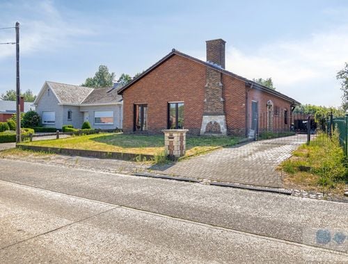                                         Eengezinswoning te koop in Itegem, € 385.000
