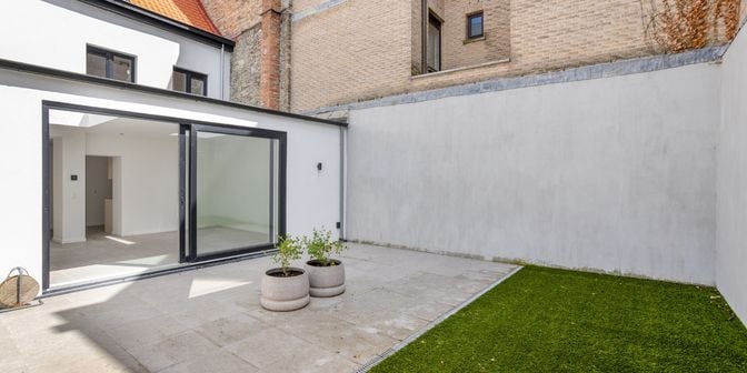 Bien professionnel à vendre à Zuidstraat 27, 8630 Veurne