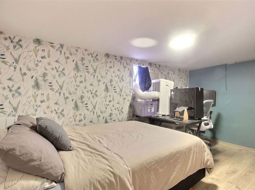 Huis te koop
                    in 7712 Herseaux