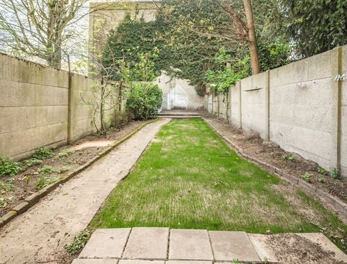                                         Appartement te koop in Merksem, € 239.000
