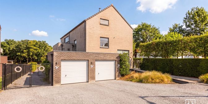 Maison à vendre à Bergstraat 62, 3620 Gellik