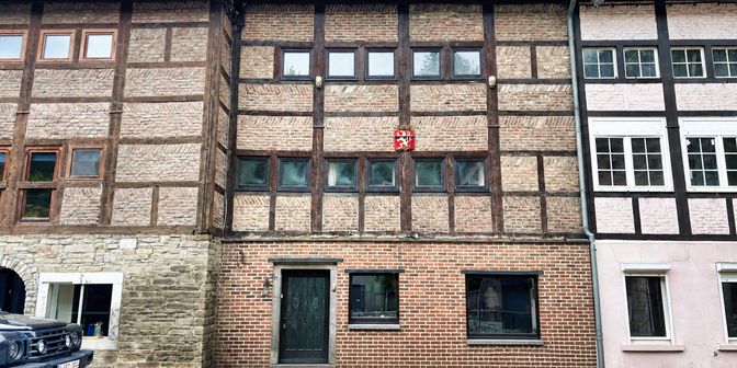 Huis te koop in Val du Bronze 1 b, 6980 La Roche-en-Ardenne