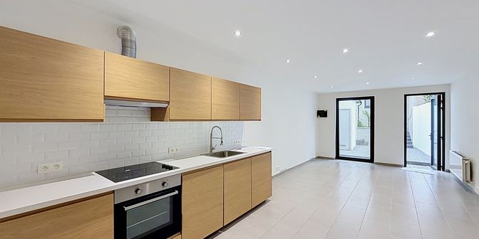 Appartement te koop in 1150 Sint-Pieters-Woluwe
