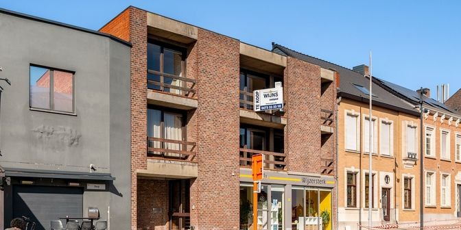 Appartement te koop in Dorp 4 bus 2, 2860 Sint-Katelijne-Waver