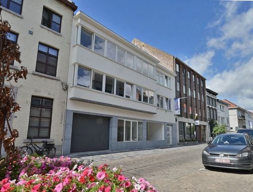                                         Appartement te koop in Maaseik, € 337.000
