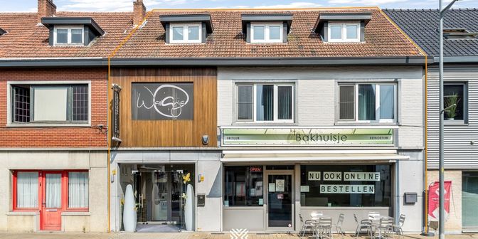 Bedrijfsvastgoed te koop in Beverlo-Dorp 25, 3581 Beverlo