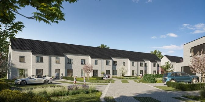 Maison à vendre à Destelbekestraat 22, 9160 Lokeren