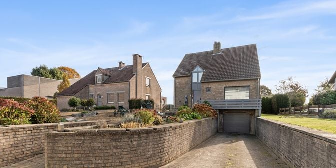Huis te koop in Montenaekenweg 18, 3770 Vroenhoven