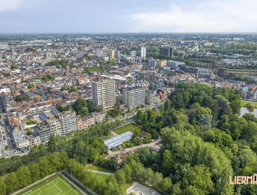                                         Penthouse à vendre à Aalst, € 295.000
