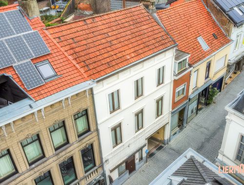                                         Herenwoning te koop in Geraardsbergen, € 319.000
