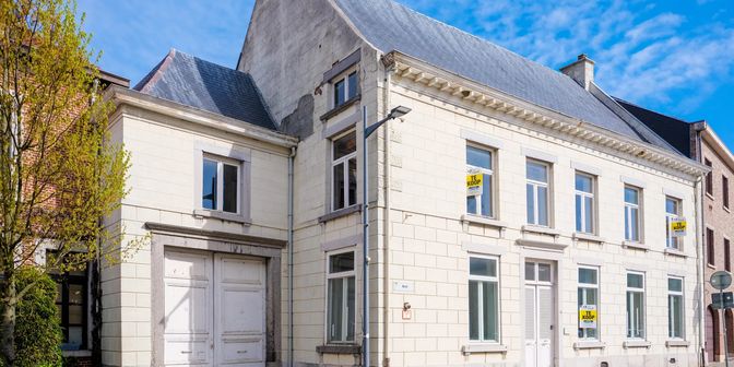 Huis te koop in MARKT 17, 3540 Herk-de-Stad