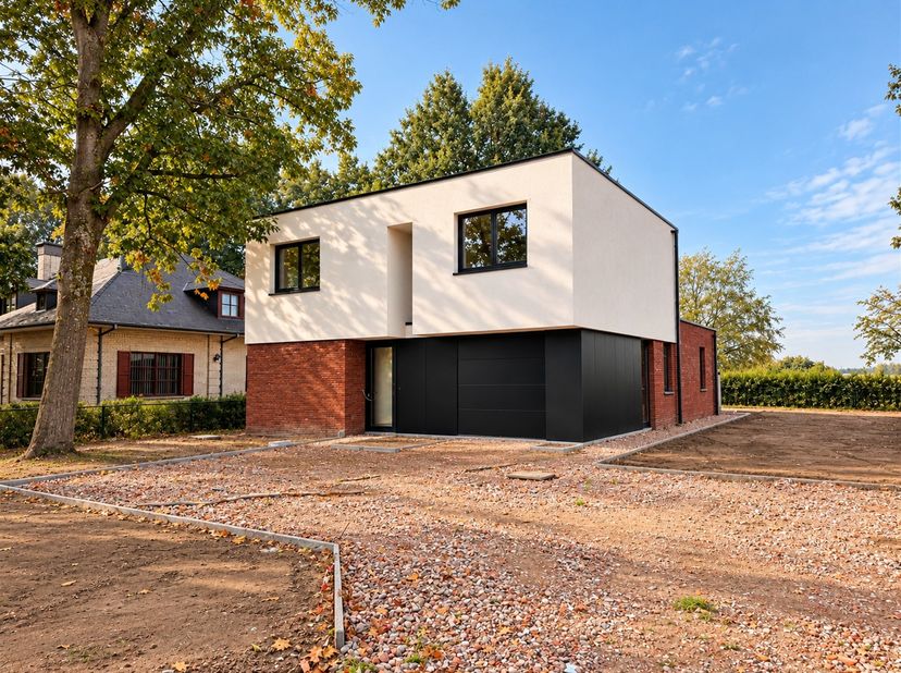 Huis te koop in Moleken 47A,
                    9260 Wichelen