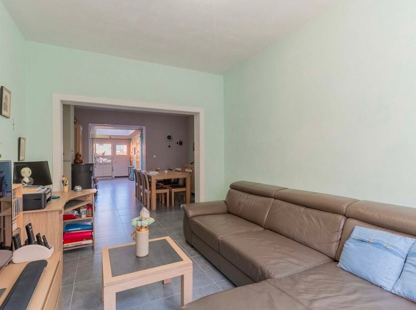Huis te koop in Vagevuurstraat 15,
                    8510 Marke