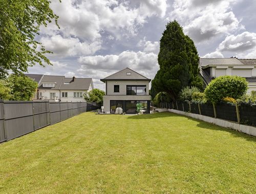                                         Woning te koop in Wemmel, € 1.270.000
