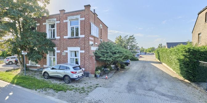 Huis te koop in Herkenrodebosstraat 40, 3511 Kuringen