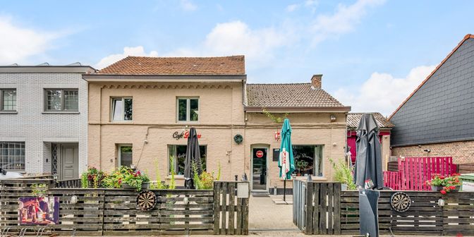 Bedrijfsvastgoed te koop in Herestraat 6, 3803 Duras