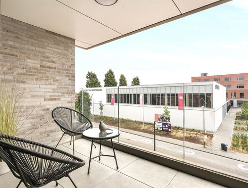                                         Appartement te koop in Avelgem, € 350.000
