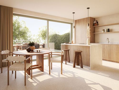                                         Appartement te koop in Kapellen, € 312.000
