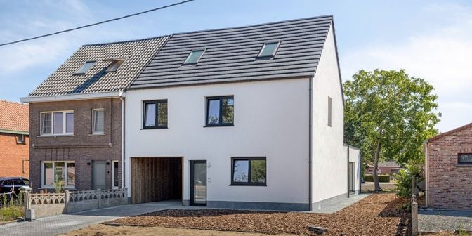 Huis te koop in 2270 Herenthout