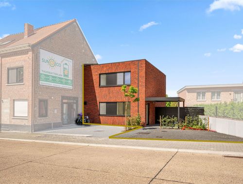                                         Woning te huur in Oud-Heverlee, € 1.950
