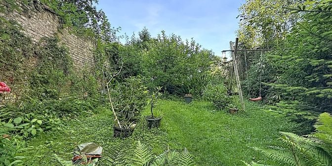 Huis te koop in Rue du Trône 206, 1050 Elsene