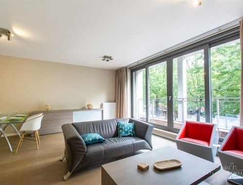                                         Appartement te huur in Brussel, € 1.650
