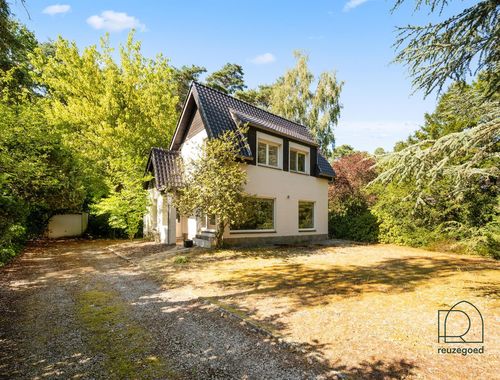                                         Eengezinswoning te koop in Rijmenam, € 575.000
