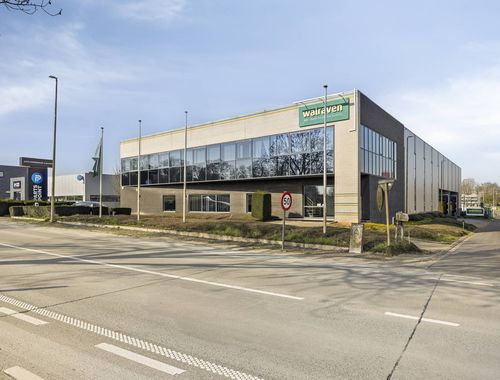                                         Bedrijfsgebouw te koop in Tienen, € 1.350.000
