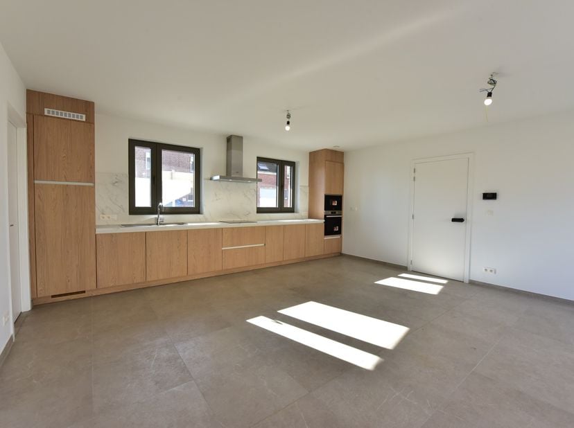 Huis te koop in doornstraat 1,
                    9550 Sint-Lievens-Esse