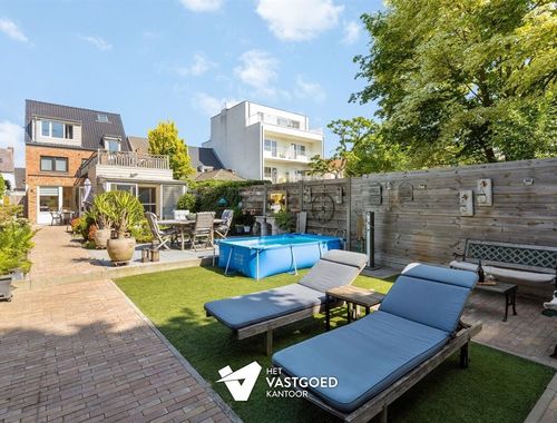                                         Appartement te koop in Mol, € 229.000
