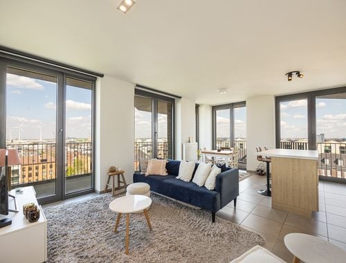                                         Appartement à vendre à Antwerpen, € 449.000
