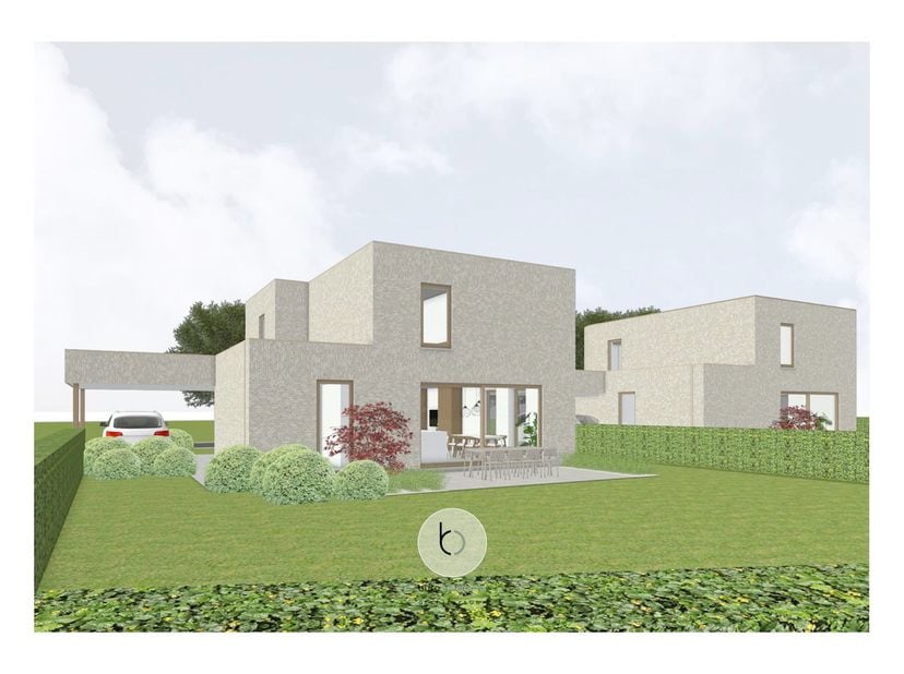 Terrain à vendre
                    à 3680 Maaseik