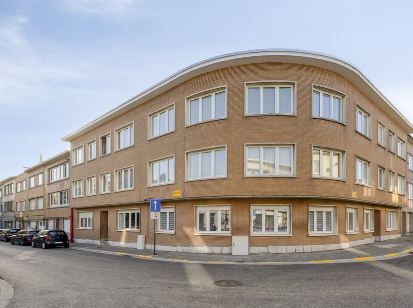 Appartement te koop in Meisestraat 43 bus 2,
                    1853 Strombeek-Bever
