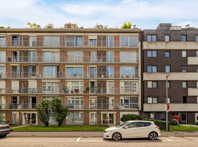 Appartement à vendre
                    à 2660 Hoboken