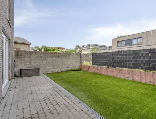                                         Appartement à vendre à Bredene, € 335.000
