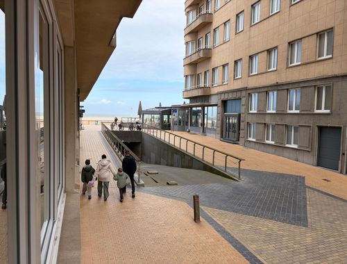                                         Appartement à vendre à Oostende, € 269.000
