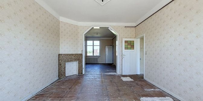 Appartement te koop in Boulevard Général Wahis 262, 1030 Schaarbeek