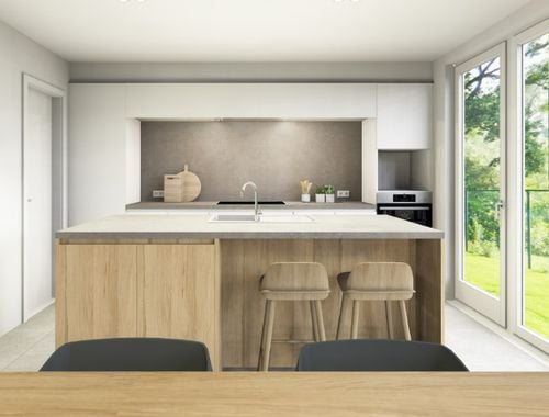                                         Woning te koop in Watou, € 324.206
