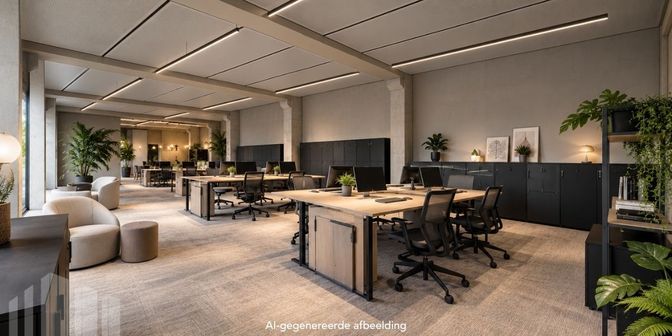Bedrijfsvastgoed te huur in Nijverheidsstraat 2, 9810 Nazareth