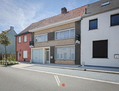                                         Maison à vendre à Roeselare, € 219.000
