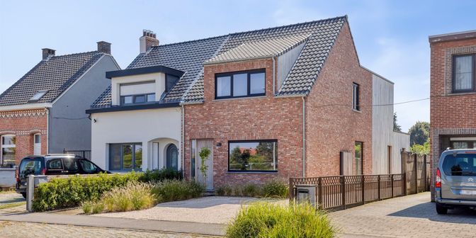 Huis te koop in Bouwelsesteenweg 125, 2560 Nijlen
