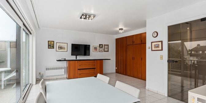 Appartement te huur in Duinenweg (Sun Field) 385, 8430 Middelkerke