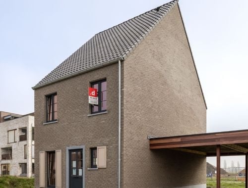                                         Maison à vendre à Ravels, € 454.000
